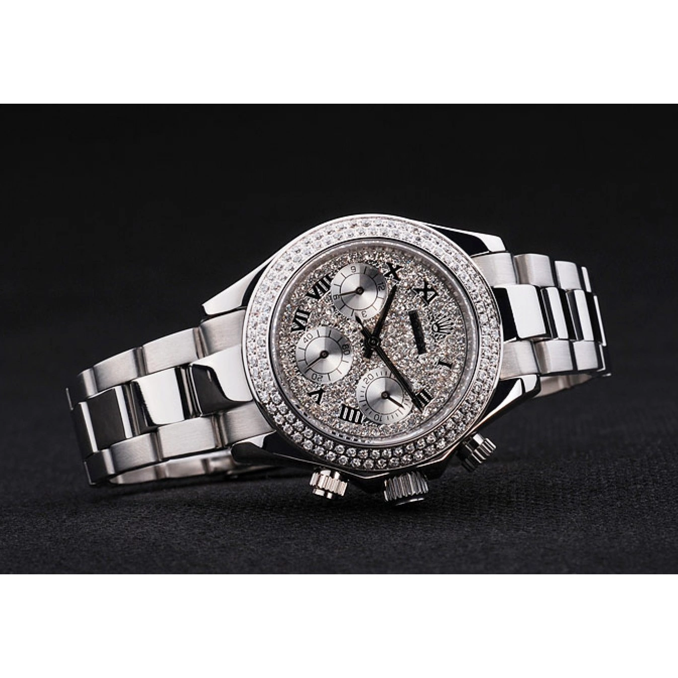 Aaa replica watch Rolex Daytona-rl163 0804